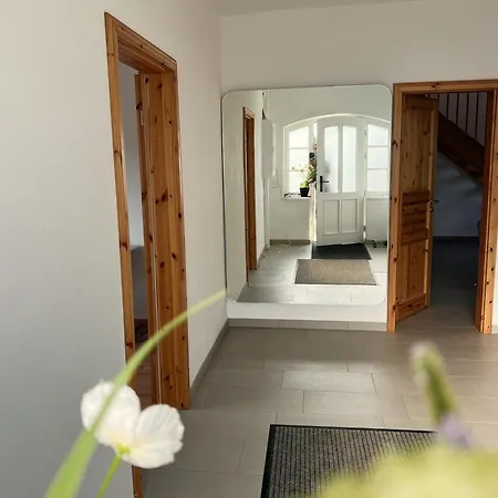 בית נופש Landhaus *
