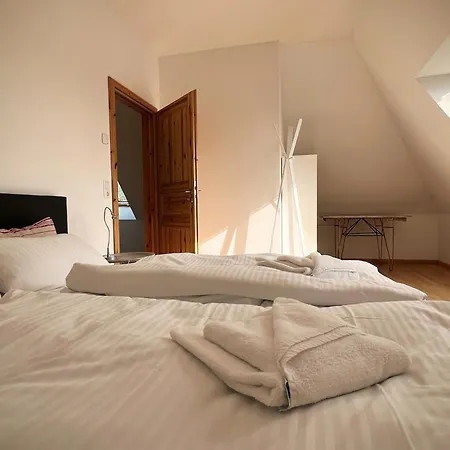 Landhaus * Pohnstorf