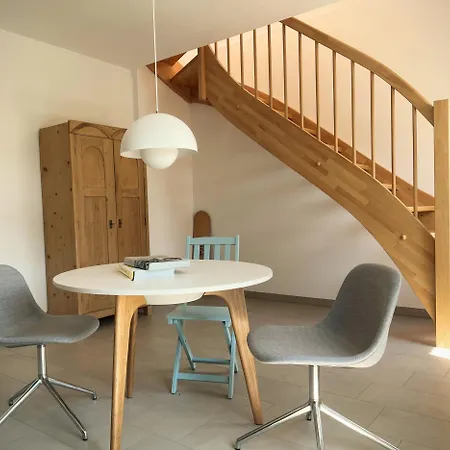 Landhaus בית נופש