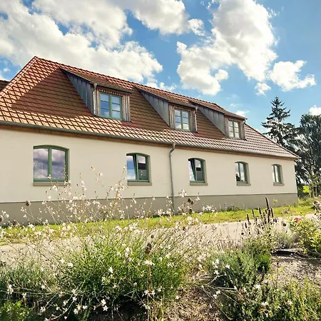 בית נופש Landhaus