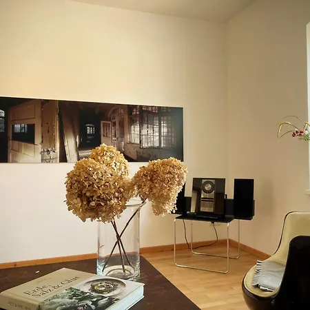 Holiday home Landhaus