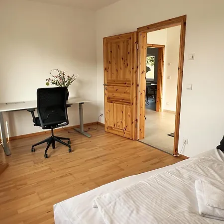 Landhaus * Pohnstorf