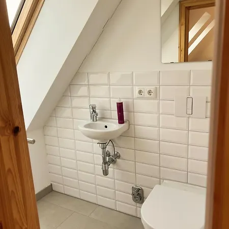 Landhaus Pohnstorf