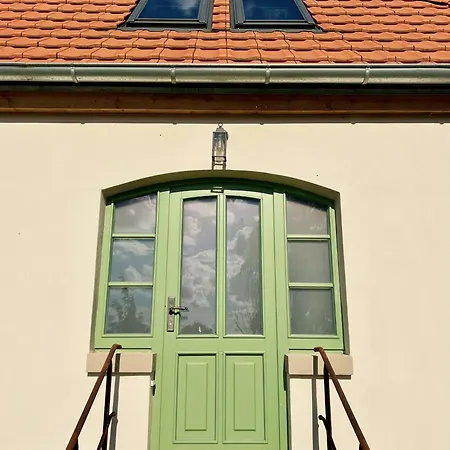 Landhaus Pohnstorf