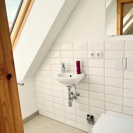 Landhaus Holiday home *