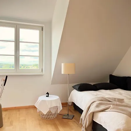 Holiday home Landhaus Pohnstorf