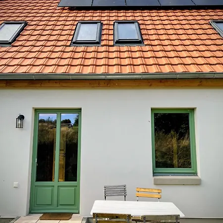 Landhaus Holiday home Pohnstorf